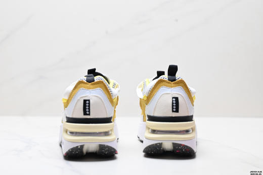 耐克Nike Air Max Furyosa气垫舒适缓震跑步鞋CZ4149-200男女鞋 商品图5