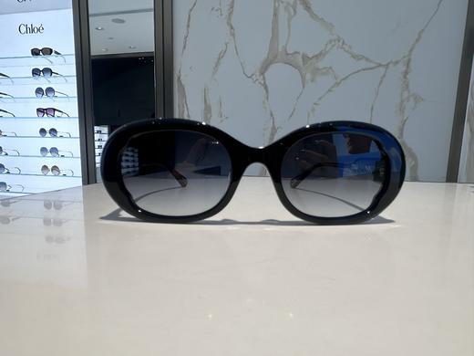 开云眼镜 蔻依 太阳眼镜女  CH0197SA-001【不退不换，介意勿拍】 商品图0