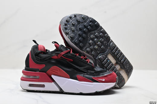 耐克Nike Air Max Furyosa气垫舒适缓震跑步鞋CZ4149-200男女鞋 商品图4
