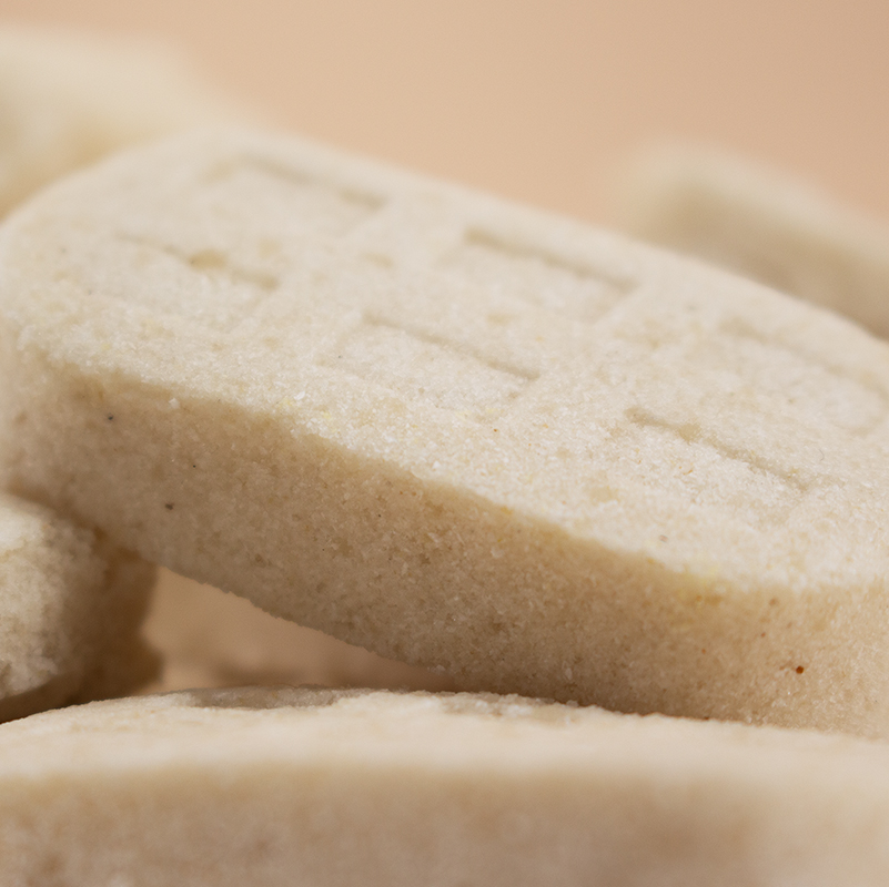 生态米糕 八珍糕 | 真材实料 自然米香 适合茶点| * Eco Rice Cake
