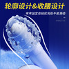 【情趣用品】谜姬 幻薄龟头套套环狼牙套超薄款 商品缩略图5