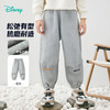 迪士尼男童休闲运动裤春秋装宝宝长裤子2025秋季新款卫裤洋气童装ZD3EK003 商品缩略图2