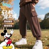 迪士尼长裤ZD3EK004 商品缩略图1