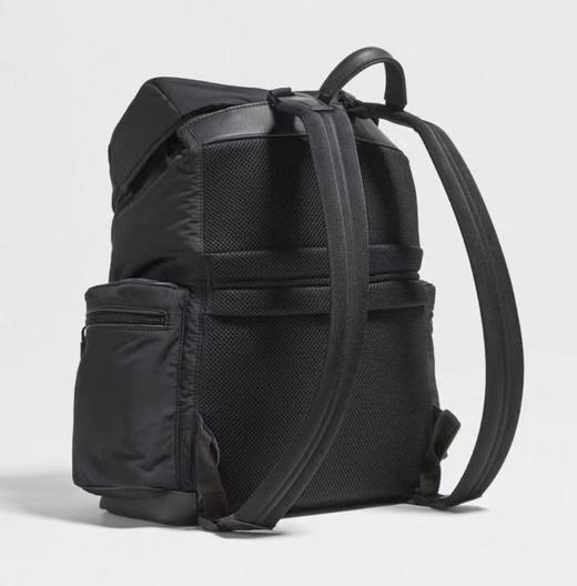 ZEGNA 杰尼亚 背包男  LHGTR-C1902Z-VZN . 商品图2