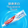 高露洁健白防蛀牙膏 140g/支 商品缩略图1