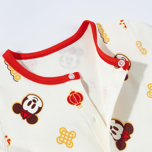 迪士尼前开连体衣ZD3EL021 商品图4