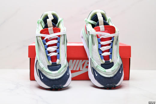 耐克Nike Air Max Furyosa气垫舒适缓震跑步鞋CZ4149-200男女鞋 商品图6