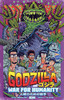 哥斯拉 为人而战 Godzilla: The War For Humanity 商品缩略图4