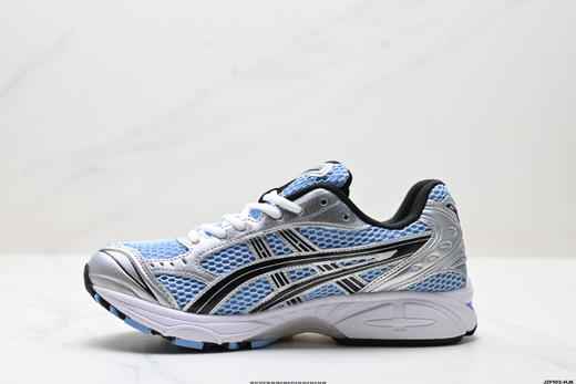 亚瑟士Asics Gel-Kayano 14休闲运动跑步鞋1203A537-400男女鞋 商品图2