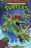 忍者神龟 周六晨间冒险 Teenage Mutant Ninja Turtles: Saturday Morning Adventures (2023 商品缩略图7