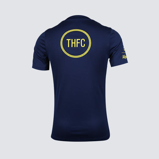 小李子正品NIKE耐克热刺二客赛前热身训练服成人男HM3446-492 商品图1