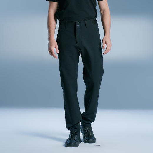 简单男裤 商品图4