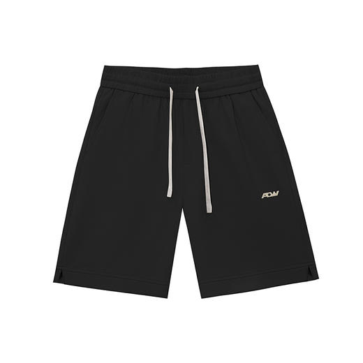 【新品上新】HX 夏季休闲五分裤S206522184101/02 商品图0