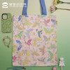【宫里帆布袋】百福彩蝶帆布袋 商品缩略图3