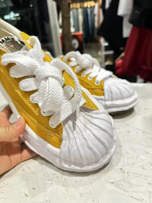 男款运动鞋019 商品图2