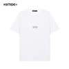 【新品上新】HX 夏季圆领短袖T恤S102522821101/02/03 商品缩略图0