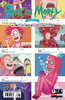 瑞克和莫蒂 呈现 Rick & Morty Presents（2019）普封 商品缩略图3