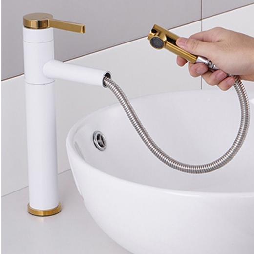 5420 白金圆抽拉-高 商品图0