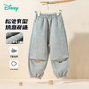 迪士尼男童休闲运动裤春秋装宝宝长裤子2025秋季新款卫裤洋气童装ZD3EK003 商品缩略图5