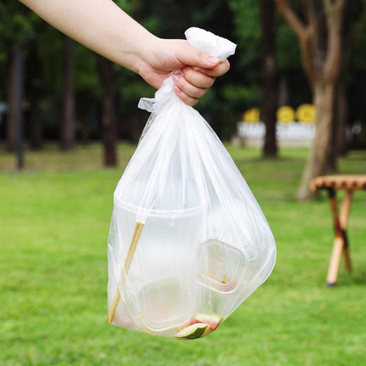 【批发】美丽雅方圆碗 50个/包 商品图8