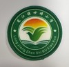 通版佛山市顺德区龙江镇世埠小学包边校徽姓名贴章可缝烫现货发51 商品缩略图0