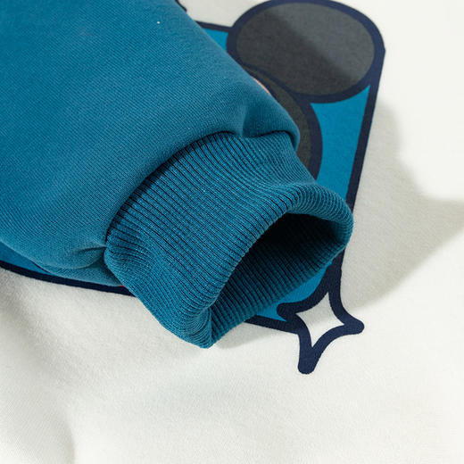 迪士尼卫衣套装ZD3ET002 商品图9