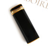 【95新】CARTIER 卡地亚经典三色金圈黑漆打火机25*70*14MM（皆取最大值）现售价：2800特价！020725NJM54 商品缩略图3