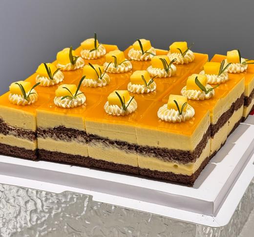 【幸福西饼】 甜品台蛋糕（东莞私人定制） 商品图10