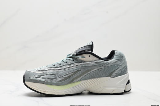 阿迪达斯Adidas Orketro复古老爹运动休闲鞋GZ9696男女鞋 商品图2