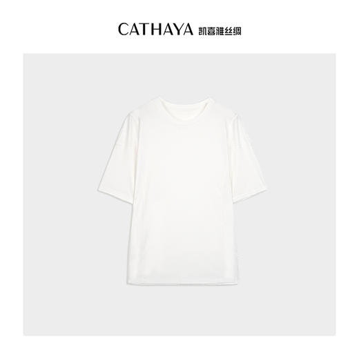 凯喜雅【8片公主T】 圆领短袖 商品图6