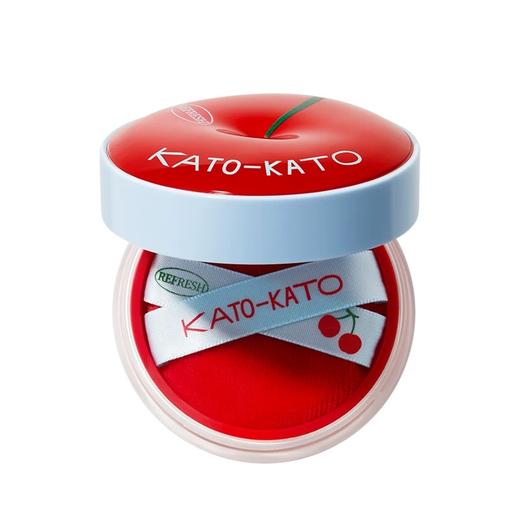 KATO 定妆散粉/粉饼 商品图2