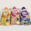 120ml啵乐乐葡萄味果冻/橙子味/水蜜桃味 进口儿童零食 商品缩略图2