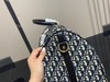 D071536百搭耐看黑色大口袋容量旅行袋健身包/  旅行包 商品缩略图10