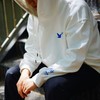 一份心意：“有爱无难”连帽衫 商品缩略图7