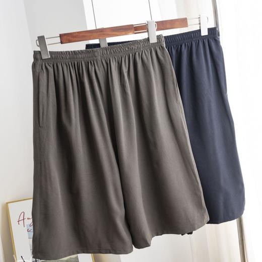 69任选三条，加入购物车自动减！【轻薄透气】夏日男士短裤 速干轻薄面料 吸湿排汗 抗皱垂顺 无束缚感 简约百搭款【注：3条起发】 商品图6