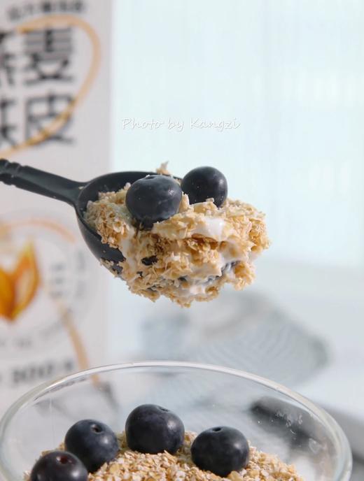 神探伍伍低GI有机燕麦麸皮  商品图10