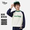 【110-160】【迪士尼】男童春秋款插肩袖卫衣 商品缩略图0