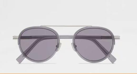 ZEGNA 杰尼亚 眼镜  EZ02315145E-F . 商品图0