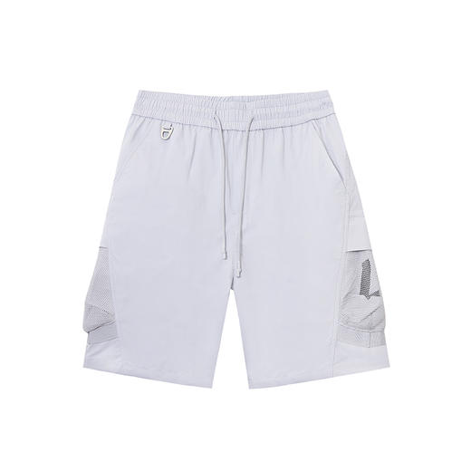 【新品上新】HX 夏季工装休闲五分裤C206520031101/02 商品图2