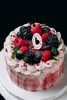 开心果树莓蛋糕 商品缩略图2