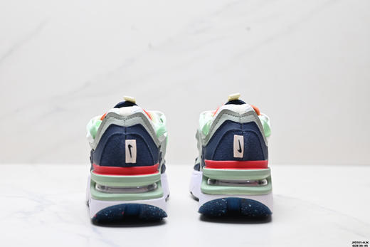 耐克Nike Air Max Furyosa气垫舒适缓震跑步鞋CZ4149-200男女鞋 商品图5