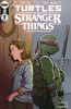 忍者神龟 怪奇物语 Teenage Mutant Ninja Turtles X Stranger Things 商品缩略图10