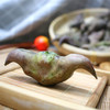 米马生鲜 头茬正宗洪湖老菱角 现摘现发 生熟两吃 个头饱满 肉厚味甘 商品缩略图0