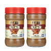 【中国农垦】六必居 纯芝麻酱300g*2 商品缩略图0