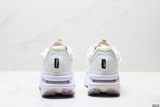 耐克Nike Air Max Furyosa气垫舒适缓震跑步鞋CZ4149-200男女鞋 商品图1