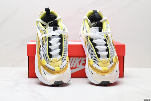 耐克Nike Air Max Furyosa气垫舒适缓震跑步鞋CZ4149-200男女鞋 商品图6