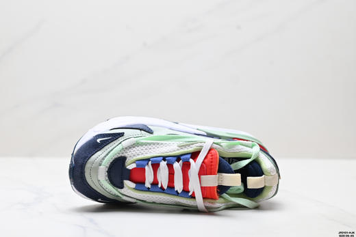 耐克Nike Air Max Furyosa气垫舒适缓震跑步鞋CZ4149-200男女鞋 商品图1