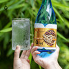 企鹅市集|日本长崎县 梅之枝酒造 手工金酒720ml  令月 清酒基底 蜜柑枇杷草莓 商品缩略图1