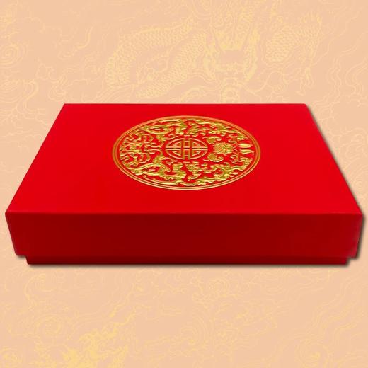 预定！2025中国龙智能卡币 中国人民银行 商品图5