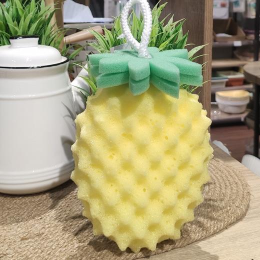 PSP4535立普顿立体洗澡海绵 商品图0